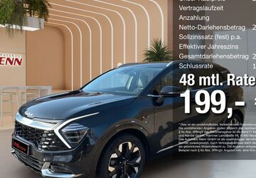 Kia Sportage 92.880 km 27.280 &euro; Siegen 57074
