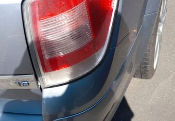 Opel Astra 147.200 km 1.950 &euro; Neunkirchen 57290