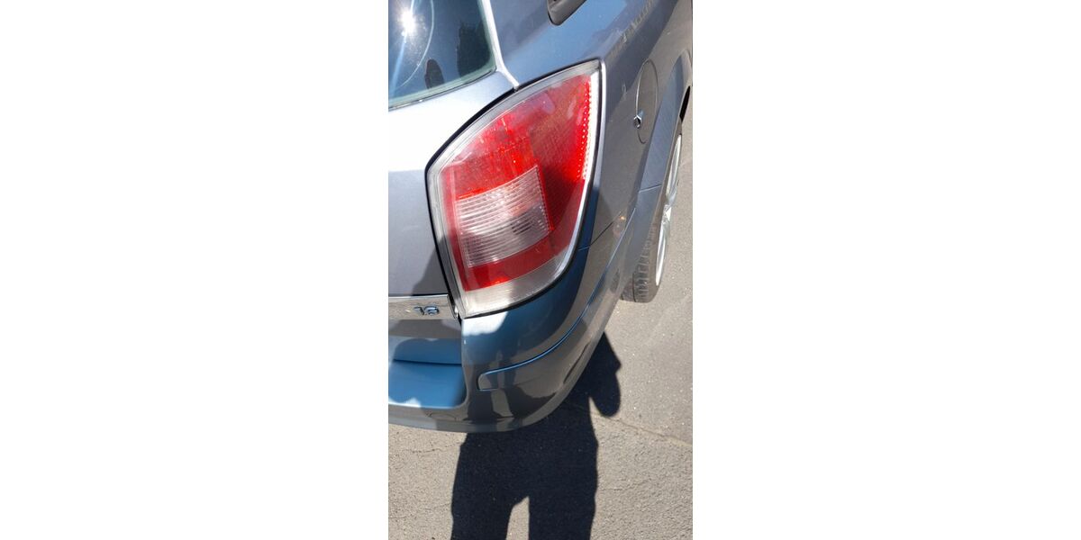 Opel Astra 147.200 km 1.950 &euro; Neunkirchen 57290