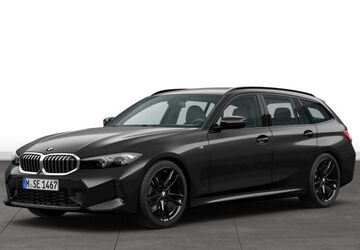 BMW 318 83.530 km 29.890 &euro; Siegen 57076
