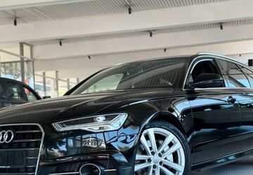 Audi A6 285.990 km 12.991 &euro; Siegen 57078