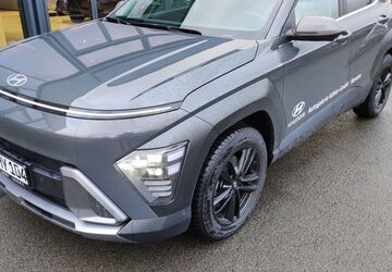 Hyundai KONA 16.950 km 33.990 &euro; Wenden 57482