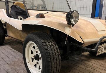 VW Andere 9.999 km 5.999 &euro; Roth 57539