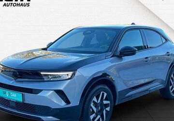 Opel Mokka 6.738 km 25.490 &euro; Burbach 57299