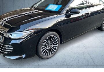 VW Passat 7.200 km 41.950 &euro; Siegen 57076