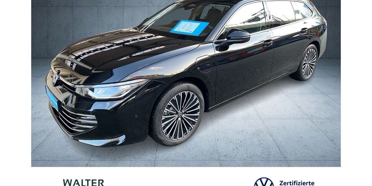 VW Passat 7.200 km 41.950 &euro; Siegen 57076