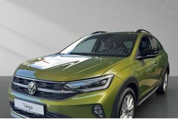 VW Taigo 17.900 km 22.910 &euro; Erndtebrück 57339