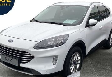 Ford Kuga 36.798 km 26.900 &euro; Siegen 57072