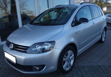 VW Golf Plus 161.000 km 6.700 &euro; Herborn 35745
