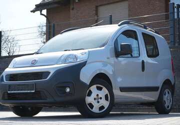Fiat Fiorino 147.500 km 6.290 &euro; Haiger 35708
