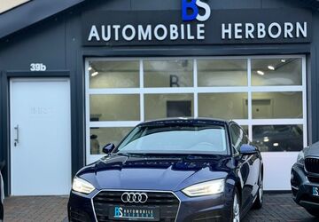 Audi A5 59.450 km 21.990 &euro; Herborn 35745