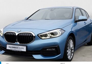 BMW 118 103.532 km 19.290 &euro; Waldbröl 51545