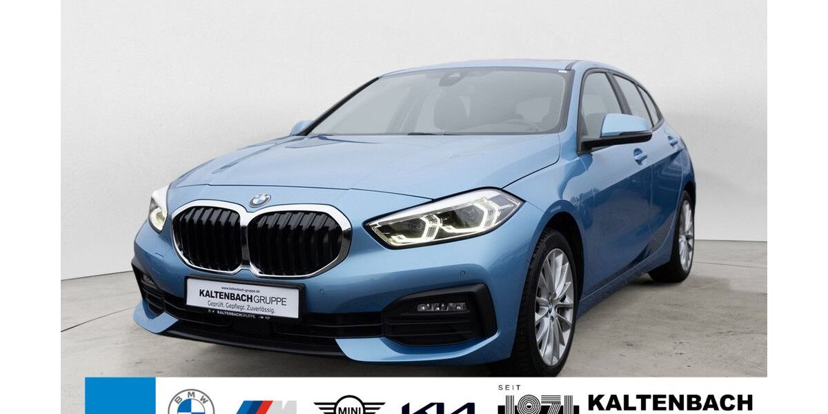 BMW 118 103.532 km 19.290 &euro; Waldbröl 51545
