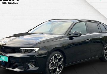 Opel Astra 9.702 km 26.980 &euro; Burbach 57299