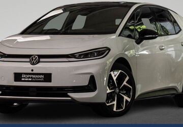 VW ID.3 3.000 km 44.890 &euro; Herborn 35745