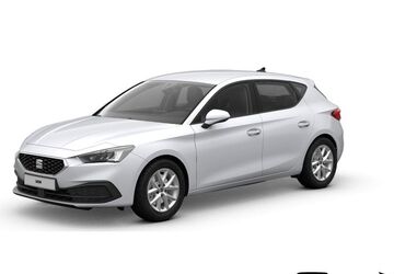 Seat Leon 18.700 km 22.750 &euro; Dillenburg 35683