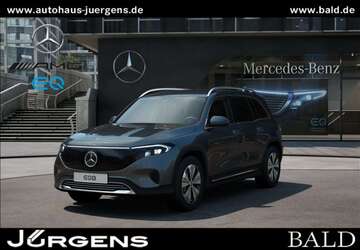 Mercedes-Benz EQB 250 6.091 km 39.480 &euro; Waldbröl 51545