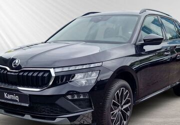 Skoda Kamiq 7.540 km 25.697 &euro; Neunkirchen 57290