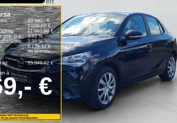 Opel Corsa 32.731 km 13.990 &euro; Kreuztal 57223
