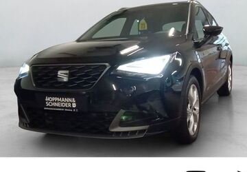 Seat Arona 21.972 km 22.990 &euro; Dillenburg 35683