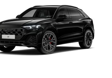 Audi Q8 5.000 km 101.900 &euro; Siegen 57074