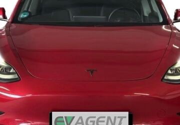 Tesla Model 3 175.290 km 18.290 &euro; Herborn 35745
