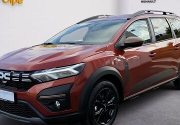 Dacia Jogger 26.981 km 19.490 &euro; Wenden 57482