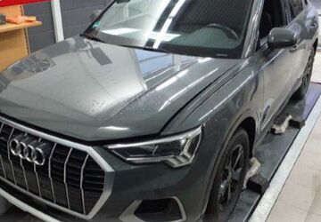 Audi Q3 13.635 km 31.480 &euro; Herborn 35745