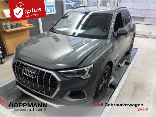 Audi Q3 13.635 km 31.480 &euro; Herborn 35745
