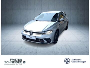 Gebrauchte VW Polo
