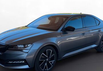 Skoda Superb 60.043 km 28.490 &euro; Siegen 57074