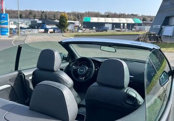 Audi A5 139.000 km 16.200 &euro; Elkenroth 57578