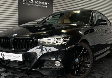 BMW 328 Gran Turismo 141.591 km 18.499 &euro; Wenden 57482