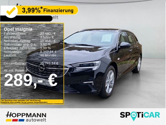 Opel Insignia 43.027 km 23.480 &euro; Attendorn 57439