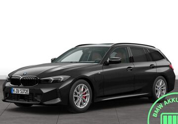 BMW 330 24.800 km 55.890 &euro; Betzdorf 57518