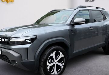 Dacia Duster 23.126 km 24.990 &euro; Wenden 57482