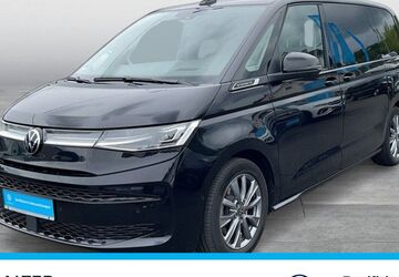 VW T7 Multivan 77.200 km 44.850 &euro; Siegen 57074