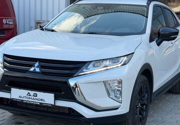 Mitsubishi Eclipse 92.700 km 16.990 &euro; Wilden (Siegerland) 57234