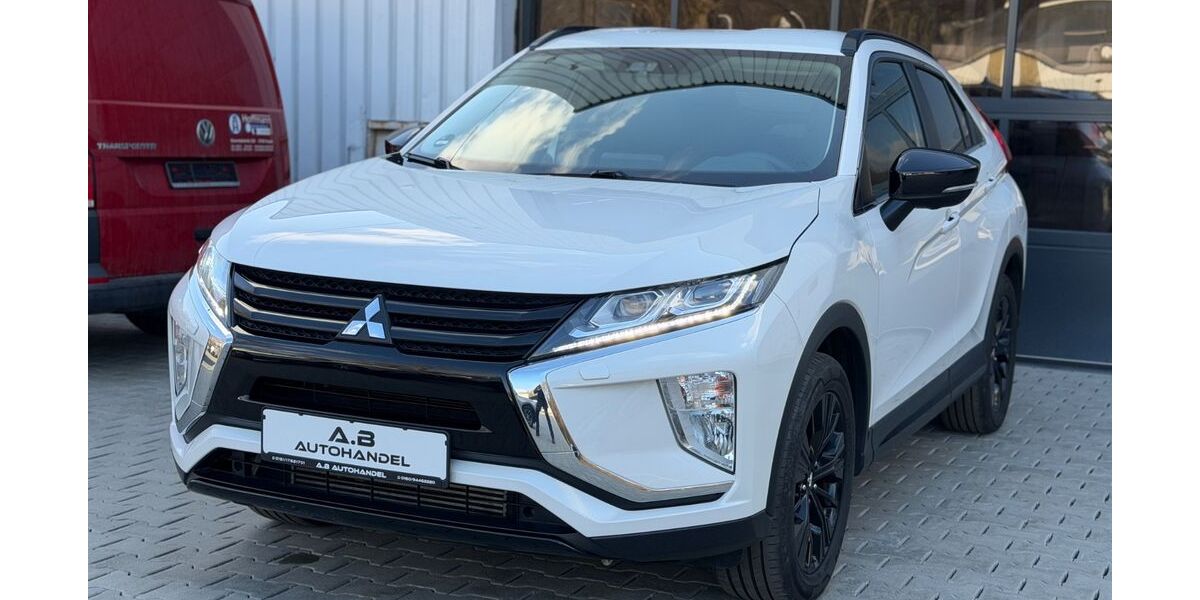 Mitsubishi Eclipse 92.700 km 16.990 &euro; Wilden (Siegerland) 57234