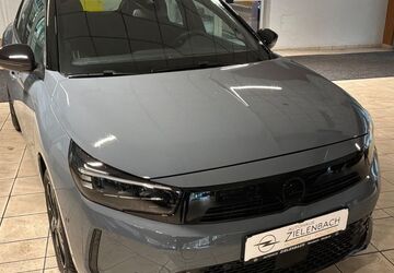 Opel Corsa 6.100 km 22.900 &euro; Morsbach 51597