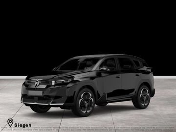 Gebrauchte Citroën C5 Aircross