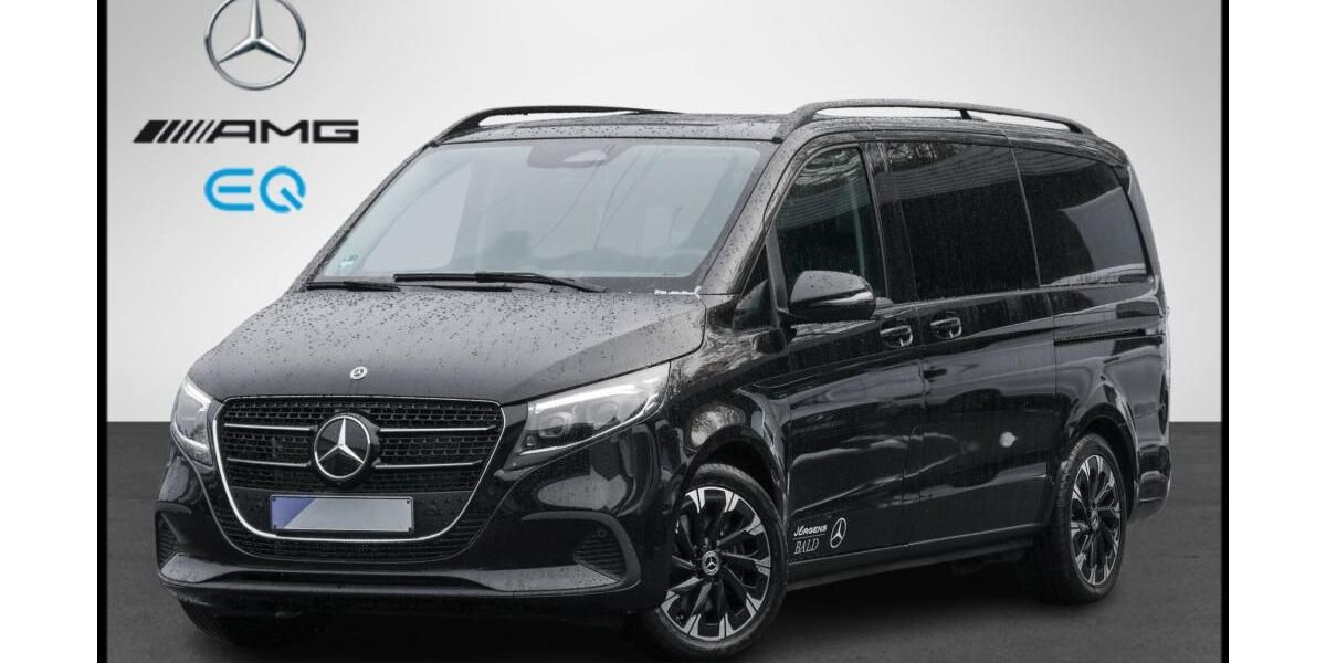 Mercedes-Benz V 250 6.000 km 72.900 &euro; Siegen 57074