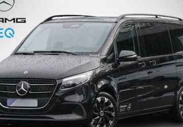 Mercedes-Benz V 250 6.000 km 73.700 &euro; Siegen 57074
