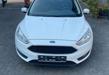 Ford Focus 146.900 km 4.500 &euro; Netphen 57250