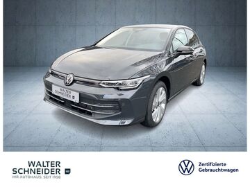 Gebrauchte VW Golf