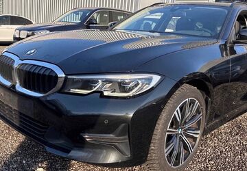 BMW 320 170.200 km 19.490 &euro; Wilden (Siegerland) 57234