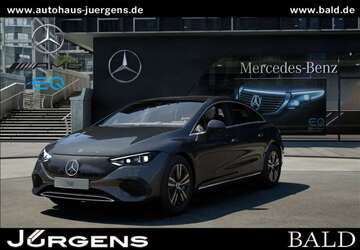 Mercedes-Benz EQE 350 18.138 km 58.830 &euro; Betzdorf 57518