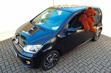 Gebrauchte VW up!