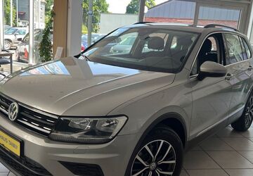 VW Tiguan 245.443 km 14.990 &euro; Kreuztal 57223