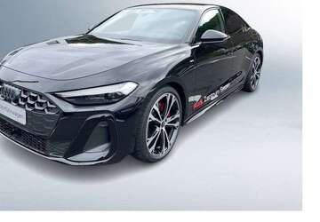 Audi A5 12.500 km 56.900 &euro; Siegen 57074